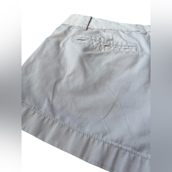 J.Crew 3 Inch Chino Short Low Rise City Fit in Light Pink - Size 4 - Picture 8 of 12